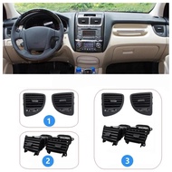 Ruili189 4 Dashboard Air Vents Air Conditioning Vents For Kia Sportage Active 2005-2009 974801F000 9