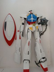 BANDAI MG 1/100 逆A 倒A鋼彈 Turn A GUNDAM

福倉門架