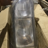 Head Lamp ZEBRA 1.3/JUMBO (1set)