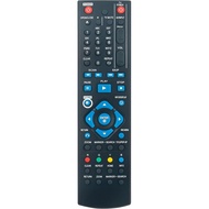 AKB73215301 Replace Remote Control fit for LG Blu-ray Disc DVD Player BD530 BD550 BD370 BD520 BD572 