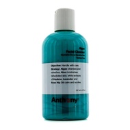 Anthony Logistics For Men Algae Facial Cleanser (Normal To Dry Skin) - 237ml/8oz
