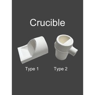 Dental Crucible