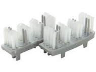 Panasonic 音波頭皮按摩刷替換刷頭 EH-2H08-H