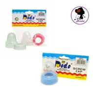 DODO SCRAW CAP (3016)