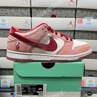 NIKE SB Dunk Low StrangeLove Skateboards CT2552-800 運動鞋 波鞋 板鞋 休閒鞋 跑步鞋 拖鞋