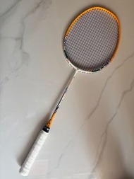 二手 Yonex Nanoray Light 77i Badminton Racket 羽毛球拍