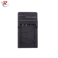 LARRY D-Li88 DLI88 Camera Battery Charger For Pentax Optio P80 P70 H90 W90 WS80