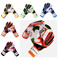 DELMER Football Gloves, Excellent Goalkeeper Gloves