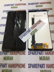 LCD TOUCHSCREEN LENOVO S5 K520 ORIGINAL NEW