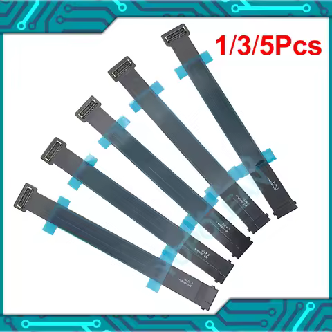 New Touchpad Trackpad Flex Cable 821-00184-A For Macbook Pro Retina 13" A1502 2015 year