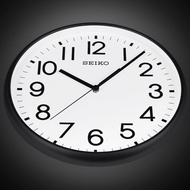 Seiko | นาฬิกาแขวนผนังแบบเงียบ 13 นิ้ว