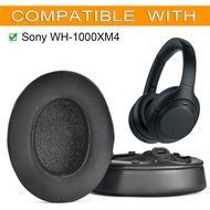 WH-1000XM4 Cooling Gel Ear Pads Replacement Cover Cushions Compatible with Sony WH-1000XM4 (WH1000XM