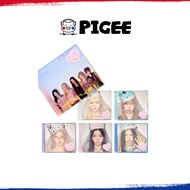 IFEYE - [ AS IF ] 3RD EP ALBUM (JEWEL Ver.)