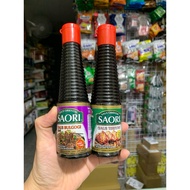 SAORI SAUS BULGOGI/SAUS TERIYAKI TERIYAKI SAUCE BULGOGI SAUCE