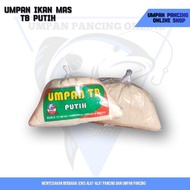 Umpan tb putih sobirin fishing