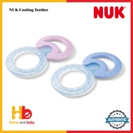 NUK Cooling Teether