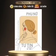 Book - Modern women are not afraid of confidence - Thai Ha Books