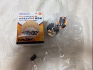 Good Smile Company 排球少年 西谷夕 驚喜黏土人