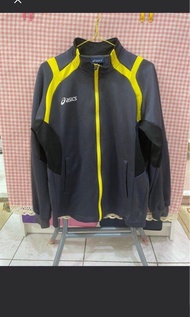 ❤️ Asics jacket 外套 ❤️