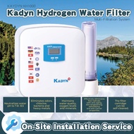 Hydrogen Water Filter (KH1000)