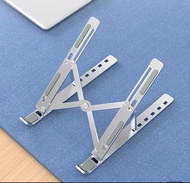 Laptop Stand (high quality) | notebook stand | 電腦架散熱架computer stand BRAND NEW - FREE Bag