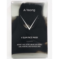 A-Yeong V Slim Face Mask
