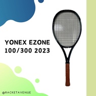 (SOLD DIRECT)Raket tenis bekas yonex ezone