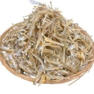 Ikan Bilis Tanjung Dawai