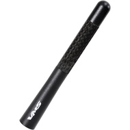 02-05 Civic Si Ep3 Black Carbon Fiber 5" Inch Antenna