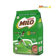 Nestle Milo Activ-Go Powder Regular Refill 900g