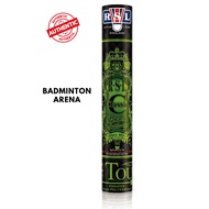 RSL Classic Tourney Badminton Shuttlecock