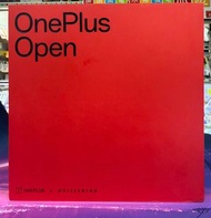 Oneplus Open 5G CPH2551 16+512GB Voyager Black