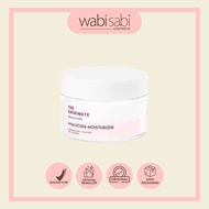 THE ORIGINOTE - Hyalucera Moisturizer