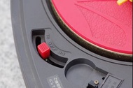 哥倫比亞瓢蟲唱機 黑膠唱盤 復古 留聲機