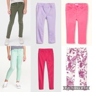 Gap kids girls jeans gap kids pants gap kids long pants kids jeans/