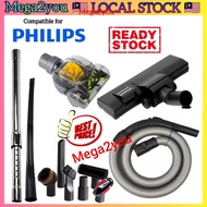 Suitable for Philips Vacuum Cleaner Hose Brush Head Accessories FC9350 FC9552 FC9555 FC9588 FC9556 F