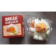 Ql Eggs Plushie Doll Pendant