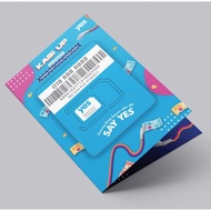 yes sim card -30day free 10gb