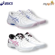 Asics Blade FF ( WOMEN ) Badminton Training Shoes 100% Original