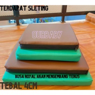 / Box Floor Cushion / Floor Cushion Sitting Cushion