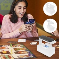 Card Scanner Stand Compact Trading Card Scanner Holder Quickly Scan and Price Check  SHOPABC5976