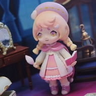 Liroro liroro Magic Story Mystery Box Girl Figure Cute Girl Gift Doll Ornaments Trendy Play