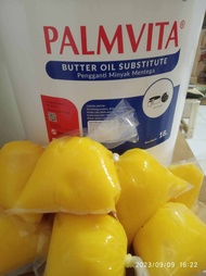 BUTTER VALEMVITA 250GRM