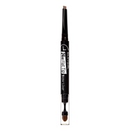 SILKYGIRL 24HR Flat Tip Brow Liner 01 Natural Brow