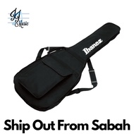 Ibanez IGB101 Gig Bag For Electric Guitar (IGB-101 / IGB 101)