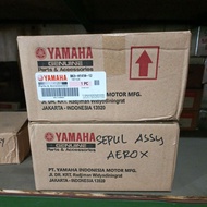 SEPUL SPULL ASSY AEROX Original YAMAHA B63-H1410-12