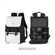 Caden Cwatcun D79 Camera Backpack, Size S
