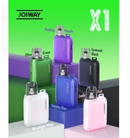 JOIWAY X1 MAX BOOST 1100mAh
