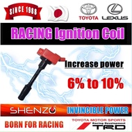 LEXUS GS300 ignition coil ARL10 plug coil racing coil sport coil SHENZO original