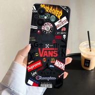 { EC002 } Latest OPPO RENO 7Z RENO 8Z 5G Case - Casing hp OPPO RENO 7Z RENO 8Z 5G - ElevenCase - Sof